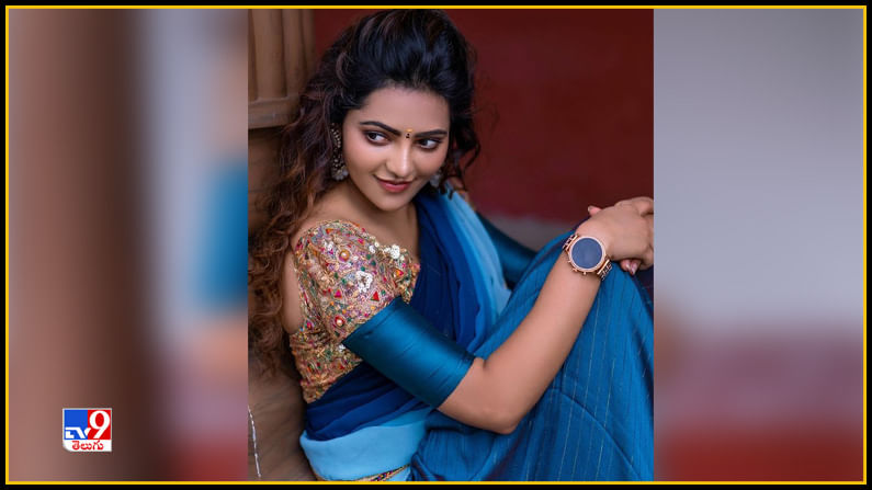 Athulya Ravi New Photos. Credit by:Athulya Ravi/Instagram