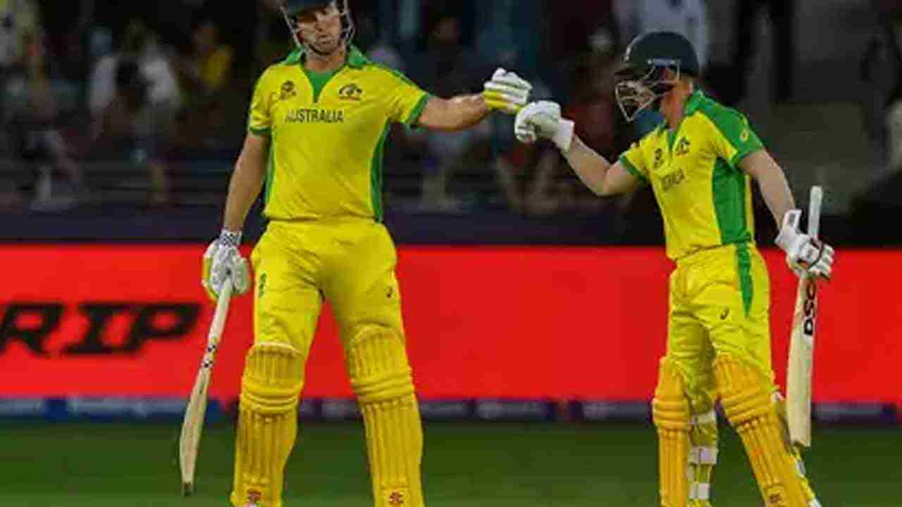 NZ vs AUS, T20 World Cup 2021 Final: చరిత్ర సృష్టించిన ఆస్ట్రేలియా.. ఫైనల్‌లో న్యూజిలాండ్‌పై ఘన విజయం..