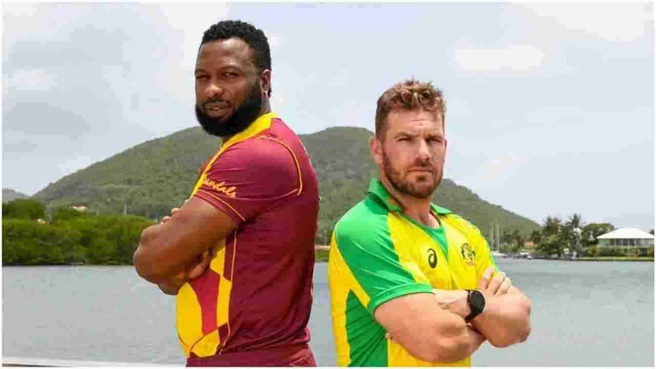 AUS vs WI, T20 World Cup 2021: ఆస్ట్రేలియా సెమీ-ఫైనల్ టిక్కెట్‌లో అదిరిపోయే ట్విస్ట్.. అదేంటంటే?