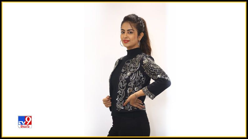 Avika Gor New Photos. Credit by: Avika Gor/Instagram