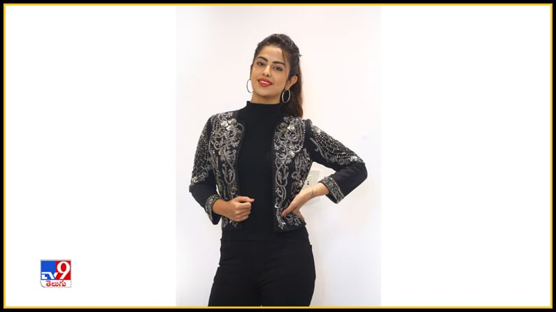 Avika Gor New Photos. Credit by: Avika Gor/Instagram