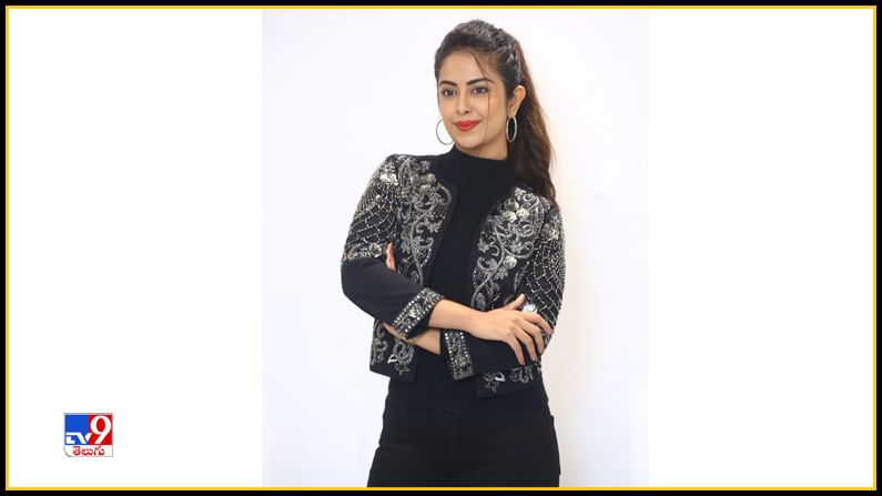 Avika Gor New Photos. Credit by: Avika Gor/Instagram