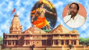 Ayodhya: 2030 నాటికి అయోధ్య ప్రపంచంలోనే అతిపెద్ద ఆధ్యాత్మిక పర్యాటక కేంద్రం: మంత్రి కిషన్‌రెడ్డి