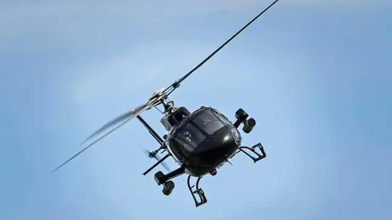 Azerbaijan Helicopter Crash: అజర్‌బైజాన్‌లో భారీ ప్రమాదం.. ఆర్మీ హెలికాప్టర్ కూలి 14 మంది సైనికులు మృతి..