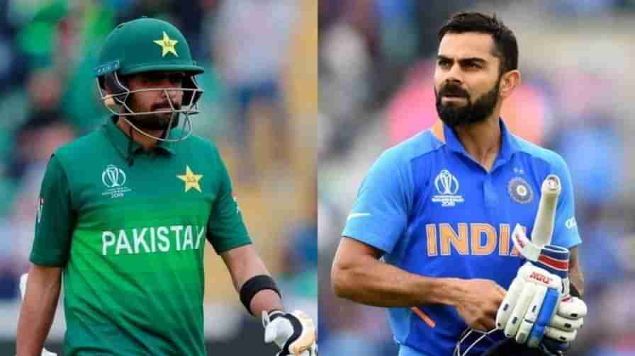 Babar Azam vs Virat Kohli: ఒకరేమో చంద్రుడు.. మరొకరేమో సూర్యుడు.. విరాట్-బాబర్‌ల పోలికపై పాక్ కోచ్ కీలక వ్యాఖ్యలు..!