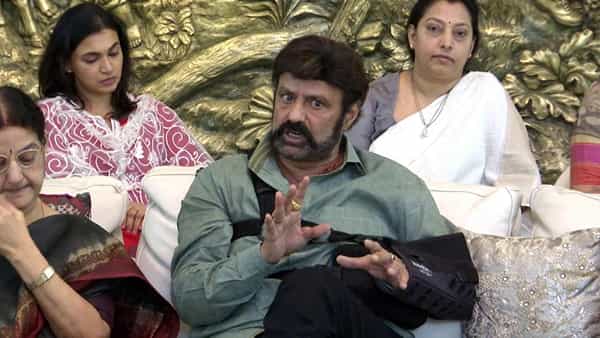Nandamuri Balakrishna: అసెంబ్లీలో ఉన్నారా..గొడ్ల చావిడిలో ఉన్నారా.. వైసీపీ నేతలకు బాలయ్య వార్నింగ్