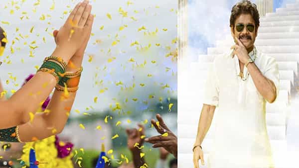 Bangarraju Movie: మరో సర్ప్రైజ్ ఇచ్చేందుకు సిద్ధమైన బంగర్రాజు టీం.. రేపు మూడో సింగిల్ అప్డేట్..