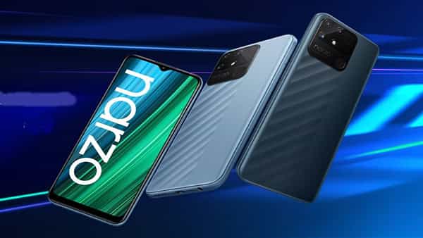 Smart Phones: ఈ 5 స్మార్ట్ఫోన్లు రూ.15000 కంటే తక్కువే.. 6GB RAM, బలమైన బ్యాటరీ, పెద్ద డిస్ ప్లే..