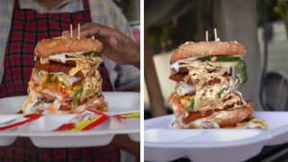 Watch Video: డెంజరస్ యాక్సిడెంట్.. మద్యం మత్తులో దూసుకొచ్చి చంపారు.. ఒళ్లు గగుర్పొడిచే వీడియో