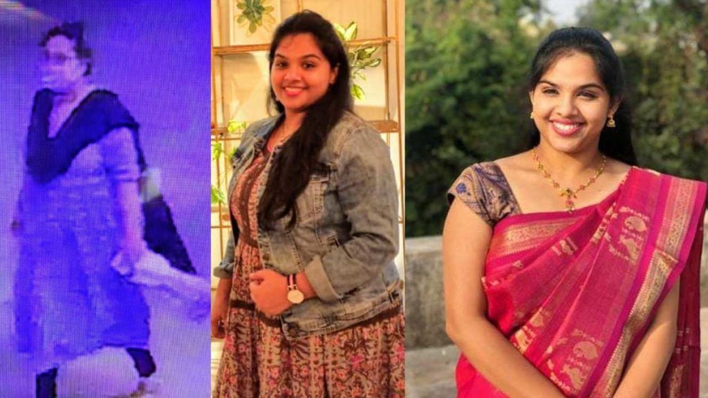 Hyderabad: మిస్సింగ్ భార్గవి సేఫ్.. ఊపిరి పీల్చుకున్న కుటుంబ సభ్యులు.. ఇంతకీ ఆమె ఎక్కడికెళ్లిందంటే.. Hyderabad: మిస్సింగ్ భార్గవి సేఫ్.. ఊపిరి పీల్చుకున్న కుటుంబ సభ్యులు.. ఇంతకీ ఆమె ఎక్కడికెళ్లిందంటే..