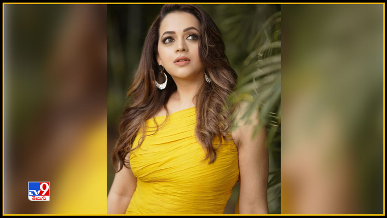 Bhavana New Photos. Credit by:Bhavana/Instagram