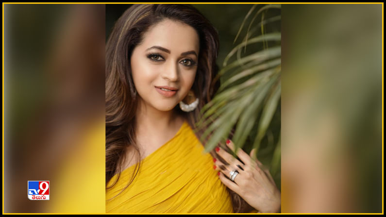 Bhavana New Photos. Credit by:Bhavana/Instagram