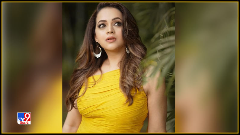 Bhavana New Photos. Credit by:Bhavana/Instagram