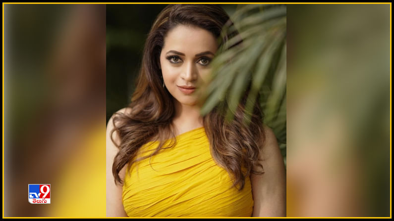 Bhavana New Photos. Credit by:Bhavana/Instagram