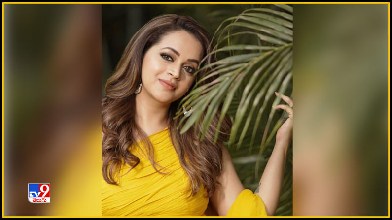 Bhavana New Photos. Credit by:Bhavana/Instagram