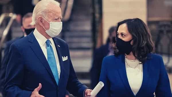 Kamala Harris: కమలా హారిస్కి అమెరికా అధ్యక్ష బాధ్యతలు.. కారణాలు ఇలా ఉన్నాయి..?