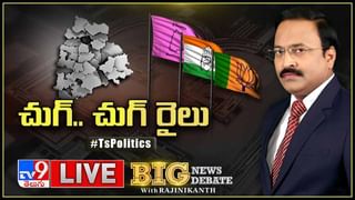 Big News Big Debate: వరద బీభత్సంతో నామరూపాల్లేకుండా పోయిన గ్రామాలు.. ఈ విపత్తు మానవతప్పిదమా..?