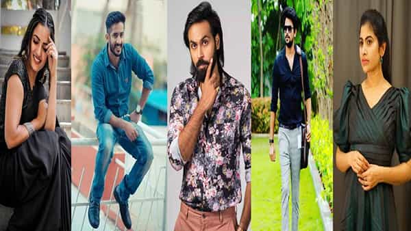 Bigg Boss 5 Telugu: మరో వికెట్ పడేందుకు సమయం ఆసన్నమైంది.. ఈ వారం హౌజ్ నుంచి ఎలిమినేట్ అయ్యేది ఎవరు.?