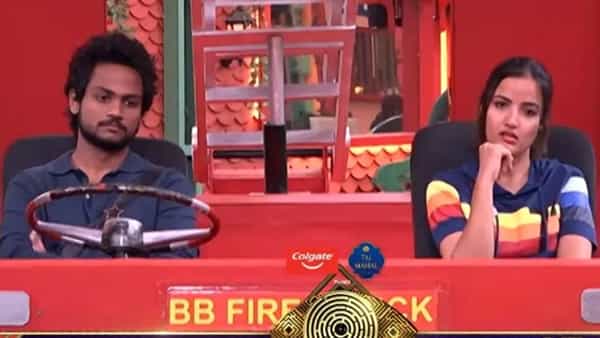 Bigg Boss 5 Promo: బిగ్బాస్కు షాకిచ్చిన సిరి.. షణ్ముఖ్.. ప్రజలపై నమ్మకం ఉందంటూ..
