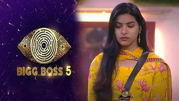 Bigg Boss 5 Telugu Promo: ప్రియాంకకు సీరియస్ వార్నింగ్ ఇచ్చిన బిగ్బాస్.. హౌస్లో నామినేషన్స్ హీట్..