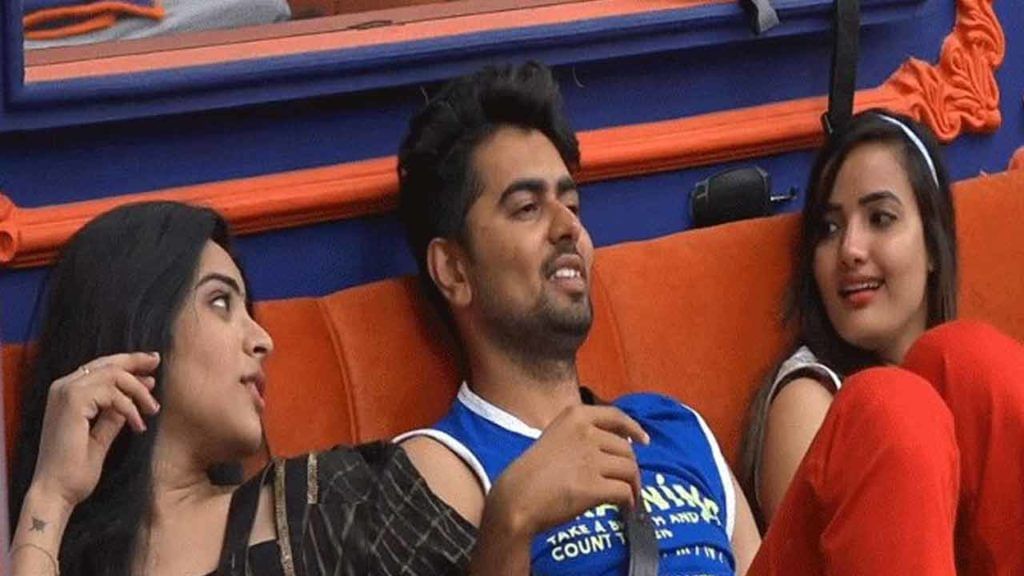 Bigg Boss 5 Telugu: నారీ నారీ నడుమ మురారీ.. జెస్సీ ఆశలు మాములుగా లేవుగా.. Bigg Boss 5 Telugu: నారీ నారీ నడుమ మురారీ.. జెస్సీ ఆశలు మాములుగా లేవుగా..