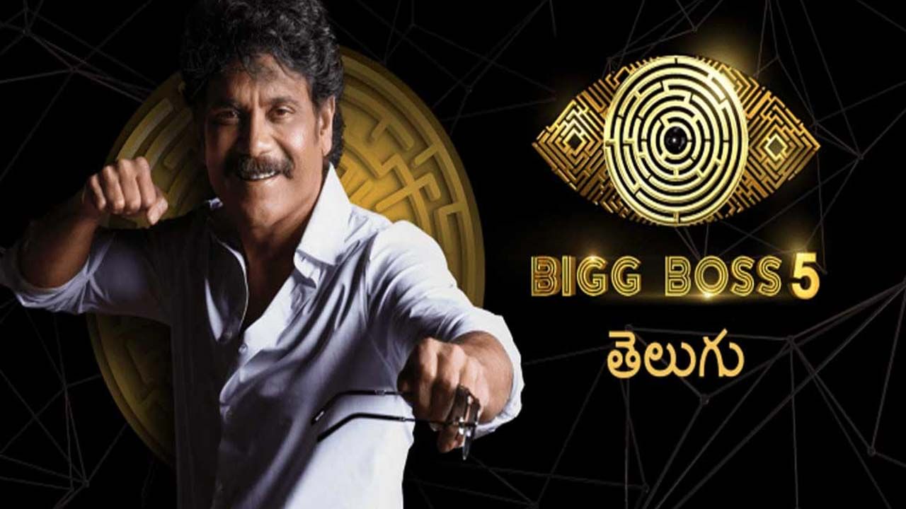 Bigg Boss 5 Telugu: యానీ మాస్టర్‎కు బిగ్‏బాస్ బంపర్ ఆఫర్.. ఈవారం నామినేట్ అయ్యింది ఎవరంటే..