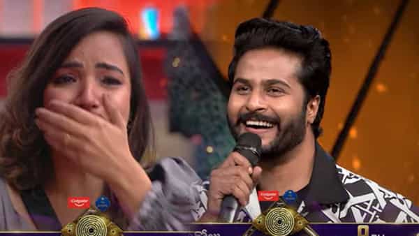 Bigg Boss 5 Telugu Promo: సిరి వదిలేస్తున్నావా ?.. ప్రియుడు శ్రీహాన్ మాటలకు బోరున ఏడ్చేసింది.. ప్రోమో..