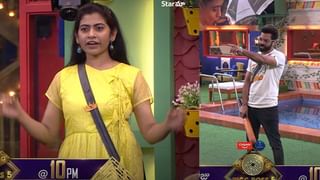 Bigg Boss 5 Telugu: ఆనీ మాస్టర్ ఎలిమినేషన్ ఎఫెక్ట్.. రెచ్చిపోయిన శ్రీరామ్ చంద్ర.. కౌంటర్ ఇచ్చిన సన్నీ..