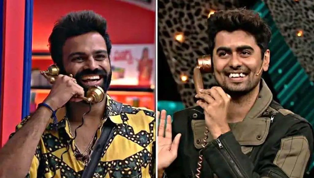 Bigg Boss 5 Telugu: అనుకుందే జరిగింది.. ఎలిమినేట్ అయ్యింది జెస్సీనే.. ఫైనల్కు వచ్చేది ఎవరో చెప్పకనే చెప్పాడుగా.. Bigg Boss 5 Telugu: అనుకుందే జరిగింది.. ఎలిమినేట్ అయ్యింది జెస్సీనే.. ఫైనల్కు వచ్చేది ఎవరో చెప్పకనే చెప్పాడుగా..