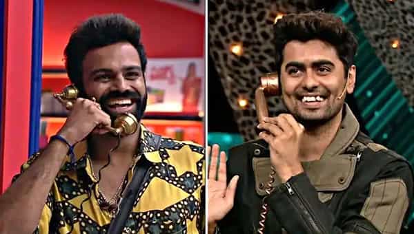 Bigg Boss 5 Telugu: అనుకుందే జరిగింది.. ఎలిమినేట్ అయ్యింది జెస్సీనే.. ఫైనల్కు వచ్చేది ఎవరో చెప్పకనే చెప్పాడుగా..