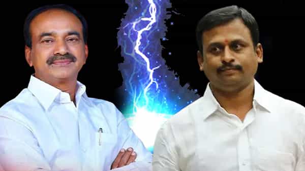 Huzurabad By Poll Result : హుజూరాబాద్లో దుమ్మురేపుతున్న ఈటల.. రౌండ్ల వారీగా ఫలితాల వివరాలు మీకోసం..