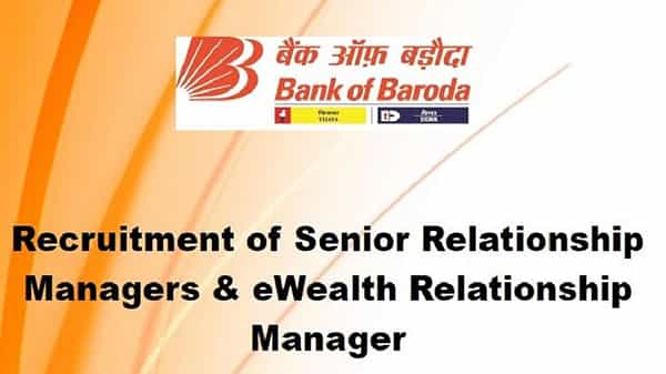 BOB Recruitment 2021: నిరుద్యోగులకు శుభవార్త.. బ్యాంక్ ఆఫ్ బరోడాలో పోస్టులు.. ఇలా అప్లై చేసుకోండి..