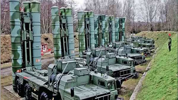 Brahmastra S-400: రష్యా నుంచి మొదలైన ఎస్-400 ఎయిర్ డిఫెన్స్ క్షిపణుల సరఫరా.. అమెరికా వ్యతిరేకతనూ పట్టించుకోని భారత్!