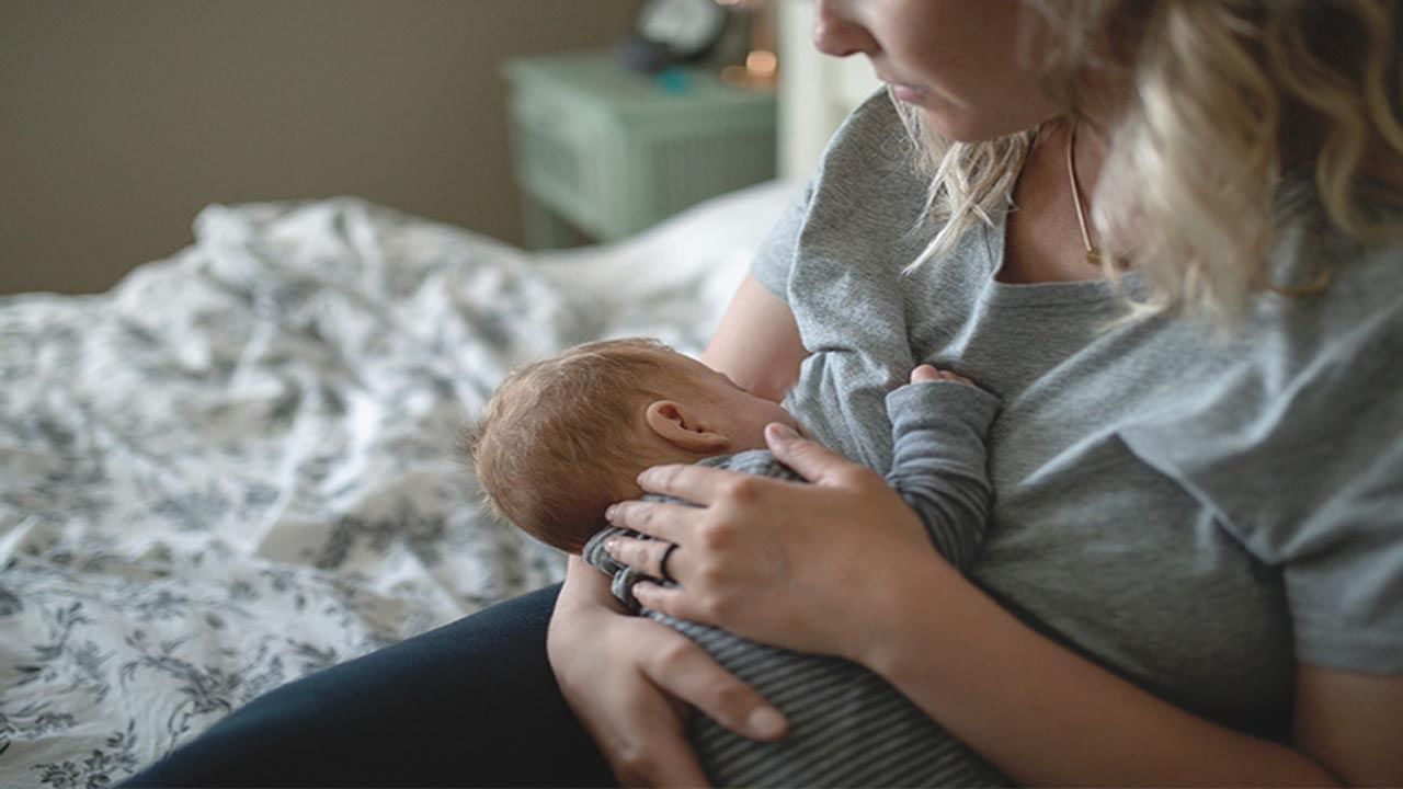 Breastfeeding: పిల్లలకు తల్లిపాలు ఎన్ని రోజులు ఇస్తే మంచిది.. ప్రపంచ ఆరోగ్య సంస్థ చెబుతున్నదేమిటి..?