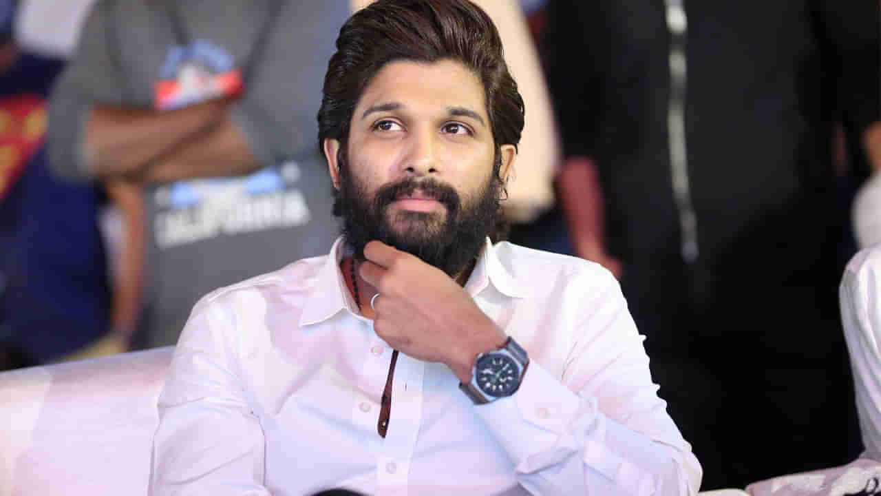 Allu Arjun: ఆహా ఇంత త్వ‌ర‌గా.. ఇంత‌ స‌క్సెస్ అవుతుంద‌ని అస‌లు అనుకోలేదు: ఐకాన్ స్టార్ అల్లు అర్జున్‌