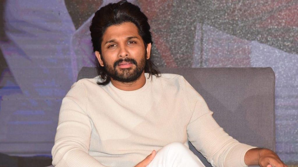 Allu Arjun : నాకు సినిమా నచ్చకపోతే మా వాళ్లదైనా నేను ఎక్కువగా మాట్లాడను.. అల్లు అర్జున ఆసక్తిగా కామెంట్స్..