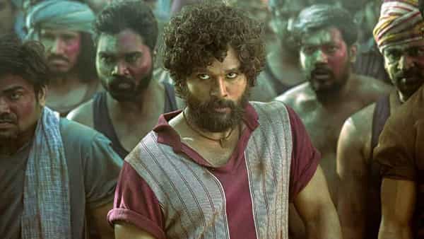 Pushpa: ట్రైలర్కు ముహూర్తం ఫిక్స్ చేసిన పుష్ప టీమ్.. పుష్పరాజ్ అదరగొట్టేది అప్పుడే..