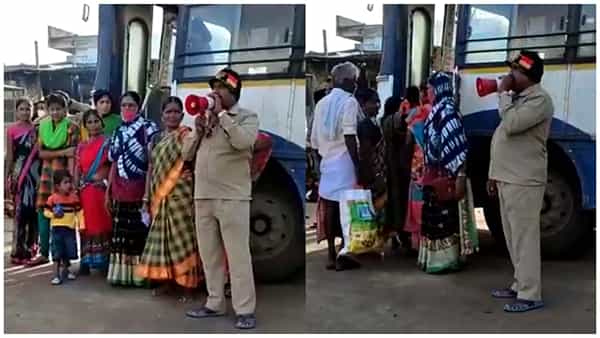 TSRTC MD Sajjanar: పాటతో ప్రయాణికులను ఆకట్టుకుంటున్న ఆర్టీసీ డ్రైవర్.. సజ్జనార్ ట్వీట్ చేసి ఏమన్నారంటే..? వీడియో