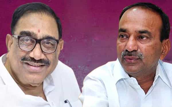 Captain vs Etela: అసలేం జరిగింది.. టీఆర్ఎస్ ఇలాఖాలో ఈటల పాగా.. కెప్టెన్కు భారీ దెబ్బ..