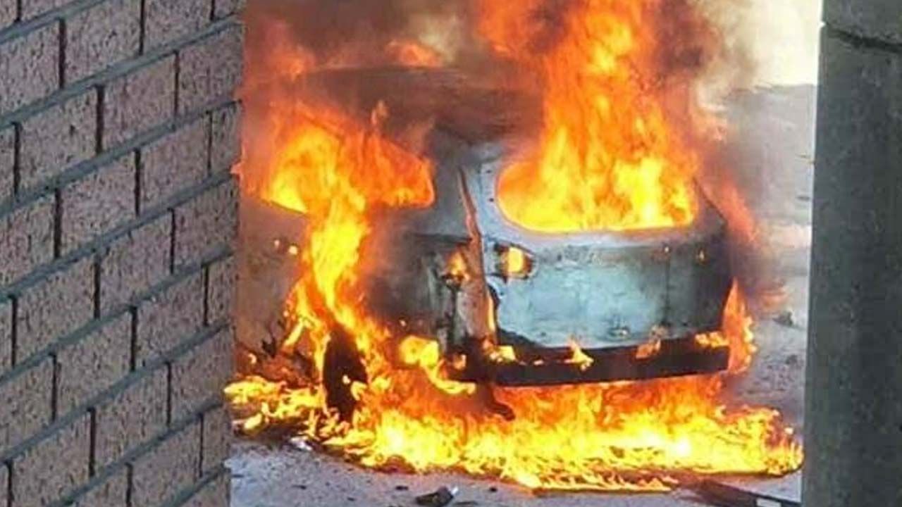 Viral News: ట్యాక్సీలో ఎక్కిన ఆగంతకుడు.. అతడి గురించి తెలియగానే డ్రైవర్ ఏం చేశాడో తెలిస్తే షాకే.!