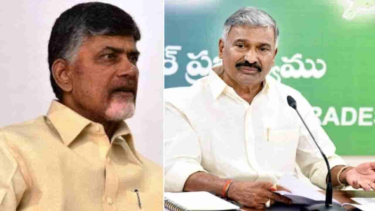Kuppam Politics: కుప్పంలో మున్సిపల్ వార్.. క్లీన్ స్వీప్ టార్గెట్గా వైసీపీ వ్యూహం.. పరువు కోసం టీడీపీ పాకులాట