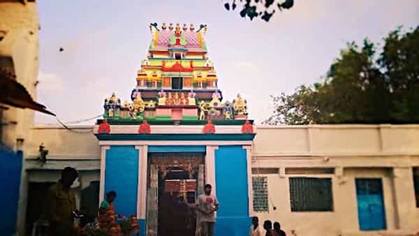 Chilkur Balaji Temple: భక్తులకు అలర్ట్.. చిలుకూరు బాలాజీ ఆలయ దర్శన వేళల్లో మార్పులు.. వెల్లడించిన ఆలయ అర్చకులు