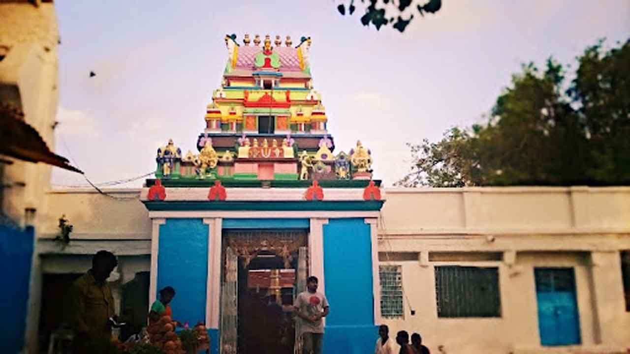 Chilkur Balaji Temple: భక్తులకు అలర్ట్‌.. చిలుకూరు బాలాజీ ఆలయ దర్శన వేళల్లో మార్పులు.. వెల్లడించిన ఆలయ అర్చకులు