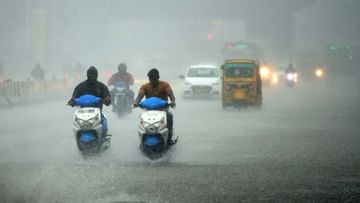 Chittoor Rains: చిత్తూరు జిల్లాలో వరుణుడి ప్రకోపం.. కుంభవృష్టి.. విద్యాసంస్థలకు సెలవు