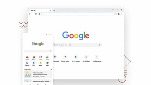 Google Chrome update: మీరు గూగుల్ క్రోమ్ వాడుతున్నారా.. అయితే అప్డేట్ చేయాల్సిందే..