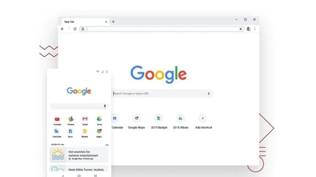 Google Chrome update: మీరు గూగుల్ క్రోమ్ వాడుతున్నారా.. అయితే అప్‎డేట్ చేయాల్సిందే..