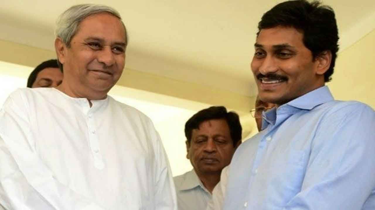 AP CM Jagan: ఈ నెల 9న ఒడిశా పయనంకానున్న సీఎం జగన్.. నవీన్ పట్నాయక్‌తో సమావేశం కానున్న ముఖ్యమంత్రి