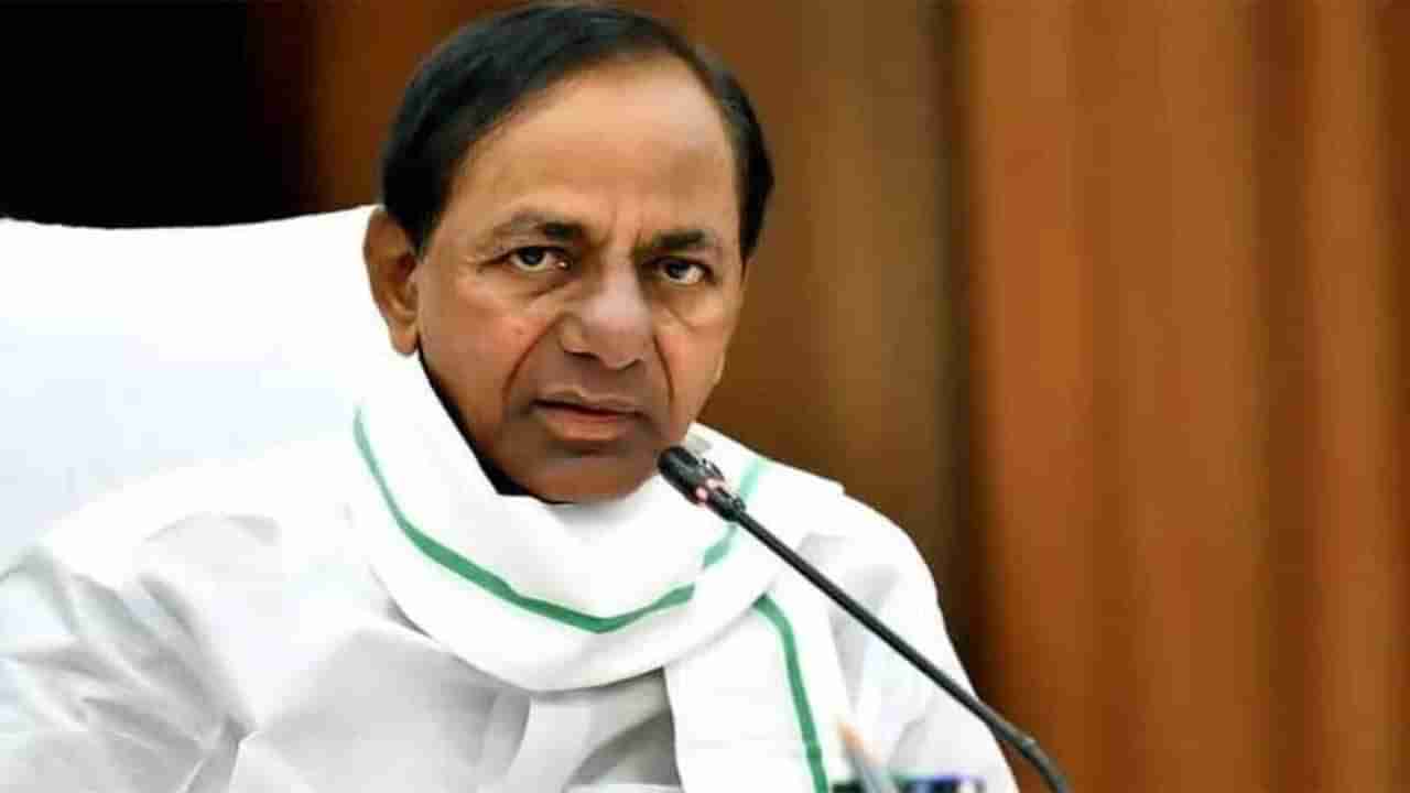 CM KCR: ఆ రూల్‌తోనే ఉద్యోగుల విభజన.. సీఎం కేసీఆర్ కీలక ఆదేశాలు