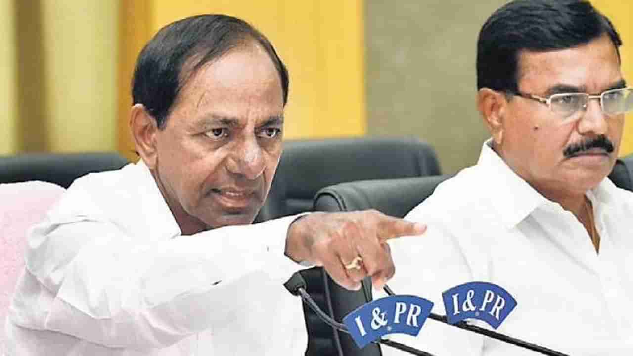 TRS: ఎమ్మెల్సీ అభ్యర్థుల ఎంపికపై సీఎం కేసీఆర్ కసరత్తు.. ఫైనల్ లిస్ట్‌లో ఆ ఇద్దరి పేర్లు..