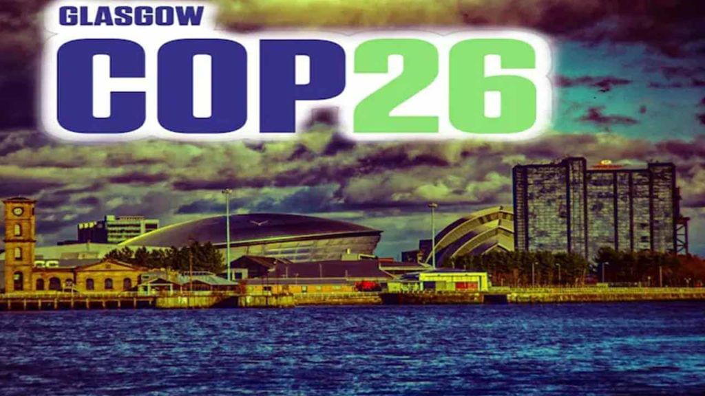 COP26: సంచలన నిర్ణయం తీసుకున్న ప్రముఖ కార్ల కంపెనీలు.. భవిష్యత్‌లో ఆ వాహనాలు బంద్